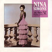 NINA SIMONE / My Baby Just Cares For Me / Love Me Or Leave Me (7inch)